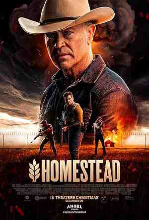 Homestead (2024) vj junior Dawn Olivieri